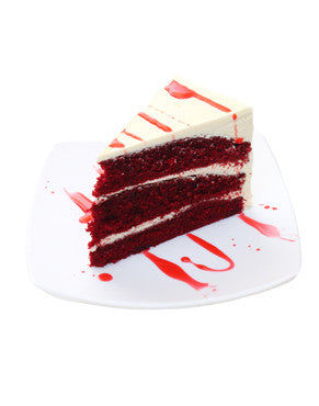 Red Velvet Cake